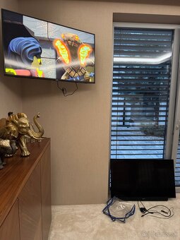 Televízor smart s androidom Metz - 2