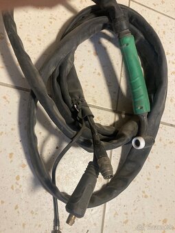 Zvaraci horak tig binzel - 2