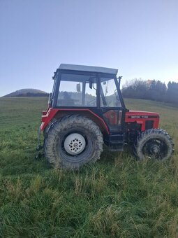 Zetor 7045 - 2