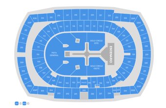 The Weekend Barcelona 1.9.2026 - 2