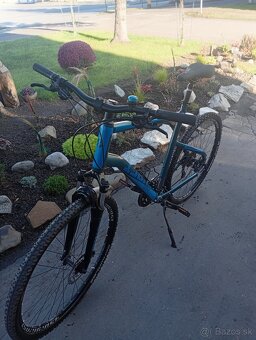 GHOST Horský bicykel - 2