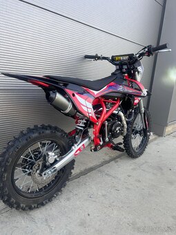 pit bike 140 / Dirt bike 140 - 2