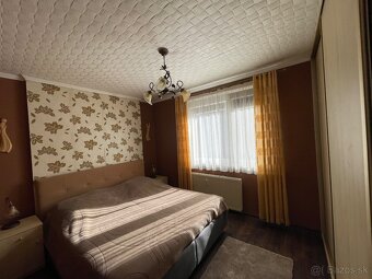 3 izbový byt Svidník - 2