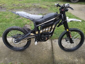 Talaria MX Sting , nová. - 2