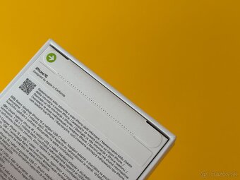 Nový Neaktivovaný iPhone 16 256GB Teal + Záruka - 2