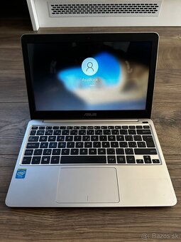 Asus X205TA Gold - Windows 10 - 2