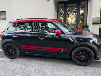 MINI COUNTRYMAN JOHN COOPER WORKS 160kW - 2