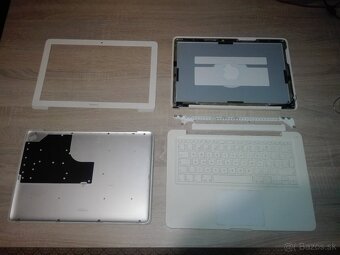 Apple MacBook Air.Mid 2011.A1369. EMC 2469. Diely. - 2