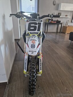 Husqvarna TC50 - 2