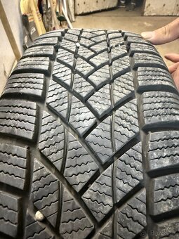 Elektróny original skoda - 2