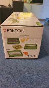 Predam Ernesto Multifunkcny Krajac iba Blava iba Cash novy - 2