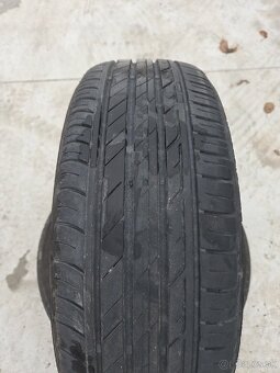 Bridgestone turanza 195/60r16 letna - 2