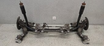 Alfa Romeo Giulietta - 2