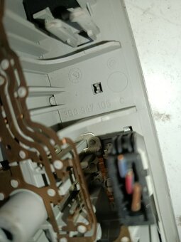 stropne skoda fabia2 3b0947105c 30€ - 2