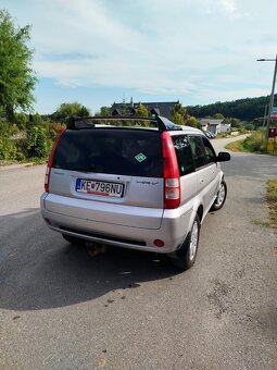 Honda HR-V - 2