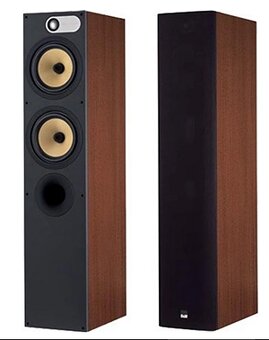 Predám repro Bowers & Wilkins 684 - 2