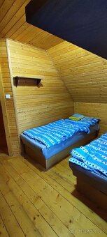 Prenájom chaty v Pieninách – Litmanová - 2