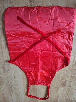 Zástera  dámska - 2