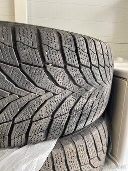 Nexen 265/65 r17 Zimné Winguard - 2
