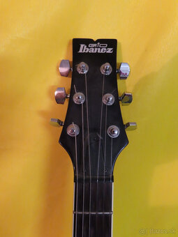 Elektrická Gitara Ibanez - 2