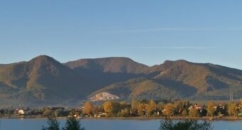 Ponúkam miesta na rekreáciu ( Nitrianske Rudno ). - 2