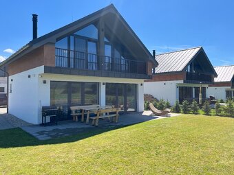 Holiday Resort Šefec Liptovská Mara - 2