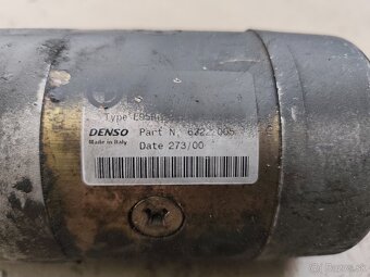 BMW M57 štartér - 2