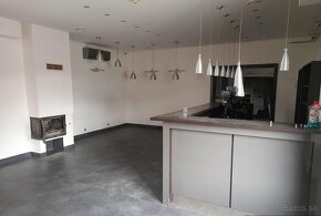 Priestory na prenájom v obci Bušince - 2