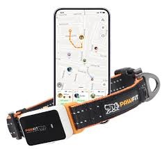 Pawfits GPS Sledovacie zariadenie pro psov a mačky - 2