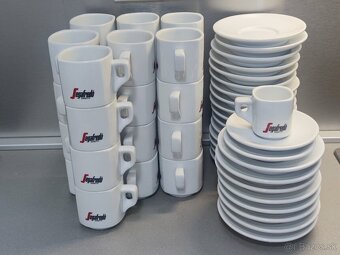 Šálky na kávu - 2