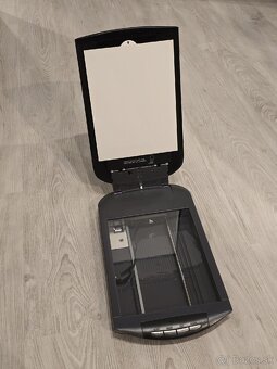 Scanner Canon CanoScan 4200F - 2