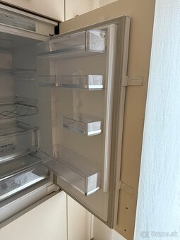 Chladnička Samsung - 2