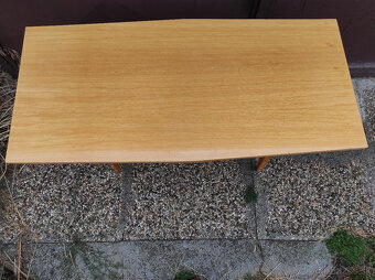 Tatra Pravenec stolík - 2