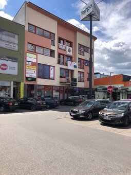 AAA OCHODNÉ PRIESTORY ČADCA ponúkame - 2