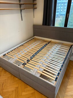 Posteľ na predaj - 2