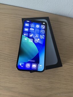 Iphone 13 pro 128gb - 2