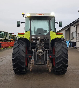 CLAAS ARES 616 RX - 2