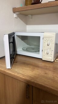 Mikrovlnná rúra Samsung - 2