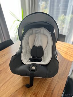 Autosedačka Roan marita vajíčko - 2
