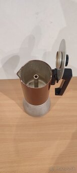 Retro kávovar - 2