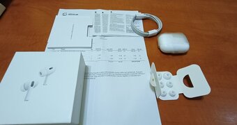 Apple airpods Pro 2 - 2