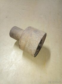 Plocha remenica priemer 85mm/160mm diera 38mm na predaj. - 2