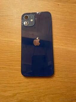 IPHONE 12 128GB MODRY - 2