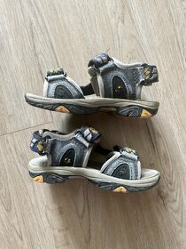 Jack Wolfskin sandale, vel.27 - 2