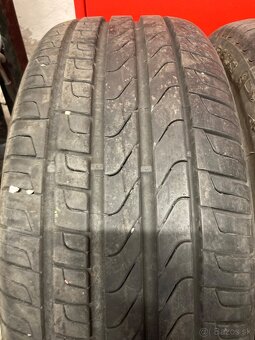 Pirelli letné 225/45R18 - 4ks - 2