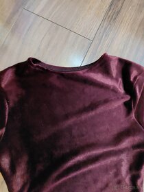 Tmavobordové body - 2