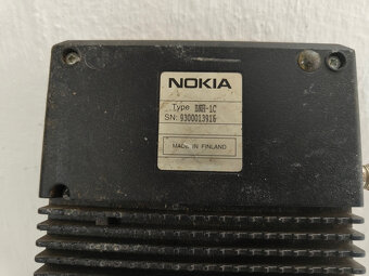 anténa nokia nokia bnh-1c 50€ - 2