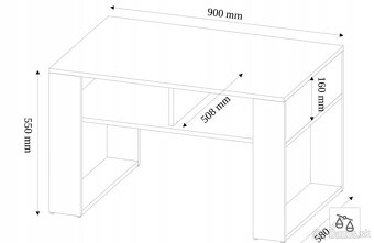 Konferenčný stolík - 2