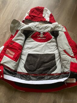 Detská lyžiarska bunda - 2