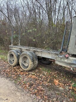 Predám Praga V3S - 2